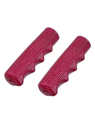 Grips 7/8 long 115mm Kraton Rubber 212...